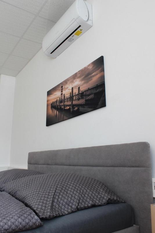 Apartmanovy Dom Stummerova Topolcany Exterior foto