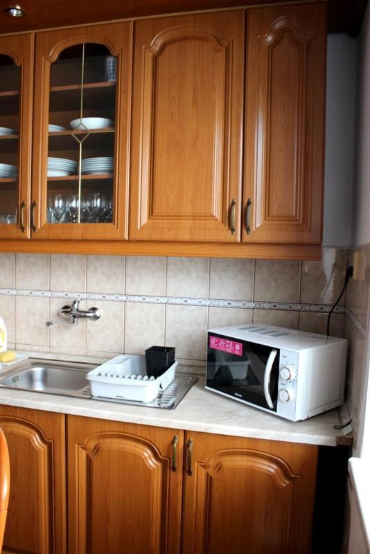 Apartmanovy Dom Stummerova Topolcany Exterior foto